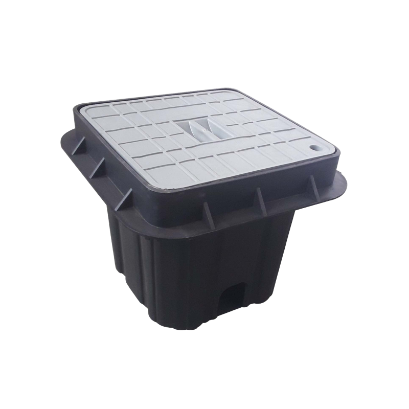 EARTHING PIT & CHEMICAL BAG