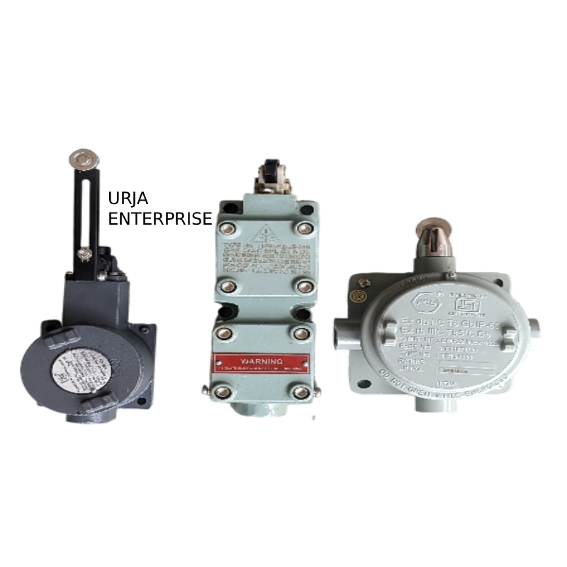 FLP LIMIT SWITCHES