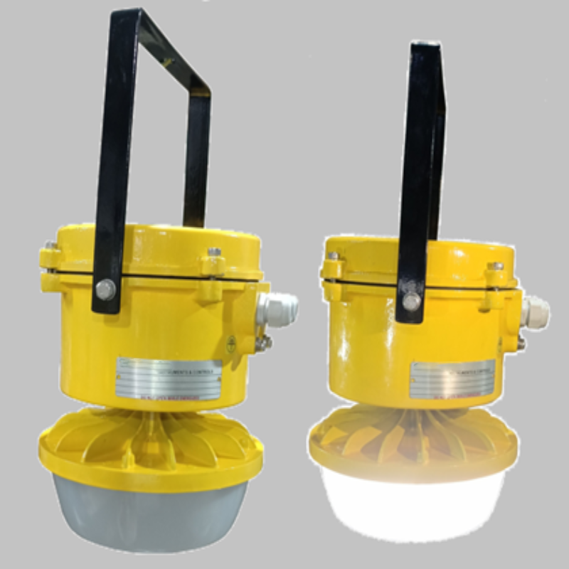 NFLP Indoor Lighting Fixture